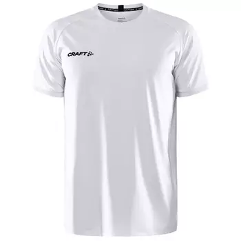 Craft Progress T-shirt, White