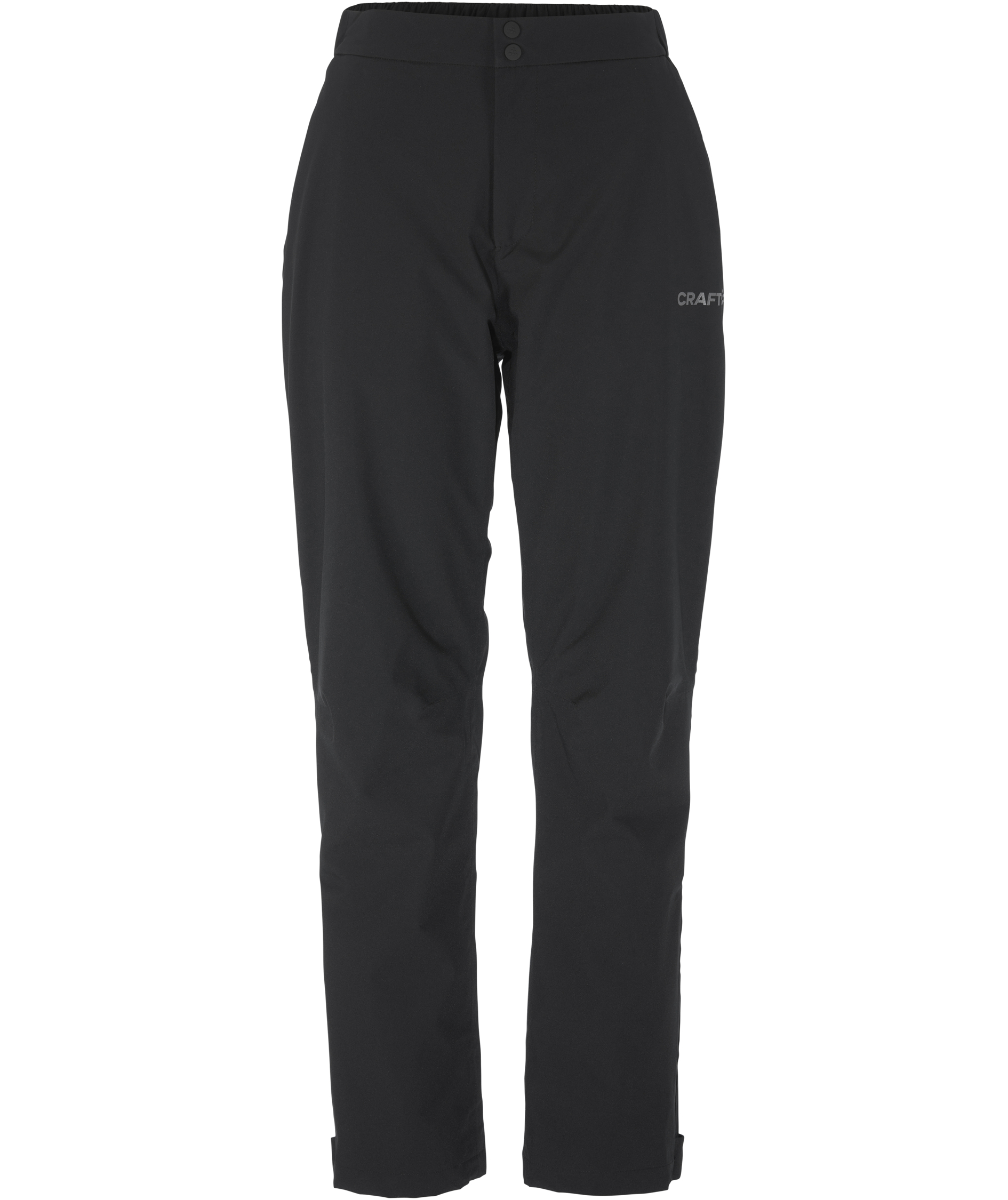 Craft CORE Explore Damen Shellhose, Black