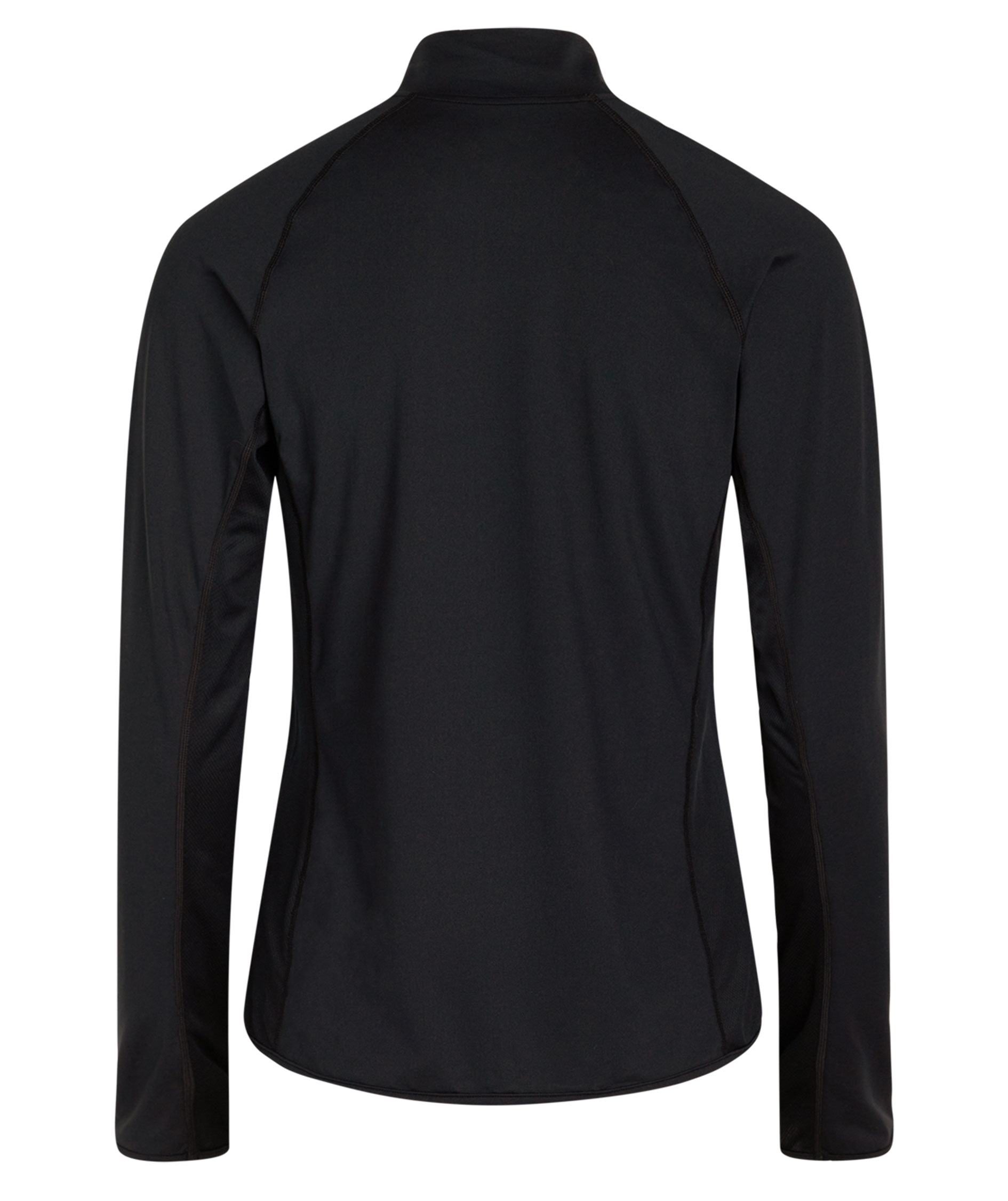 Zebdia women&acute;s sports jacket, Black, large image number 1