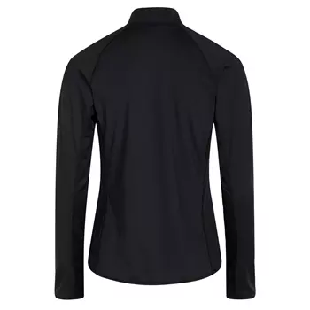 Zebdia women´s sports jacket, Black