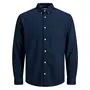 Jack & Jones JJEOXFORD Slim fit shirt, Navy Blazer