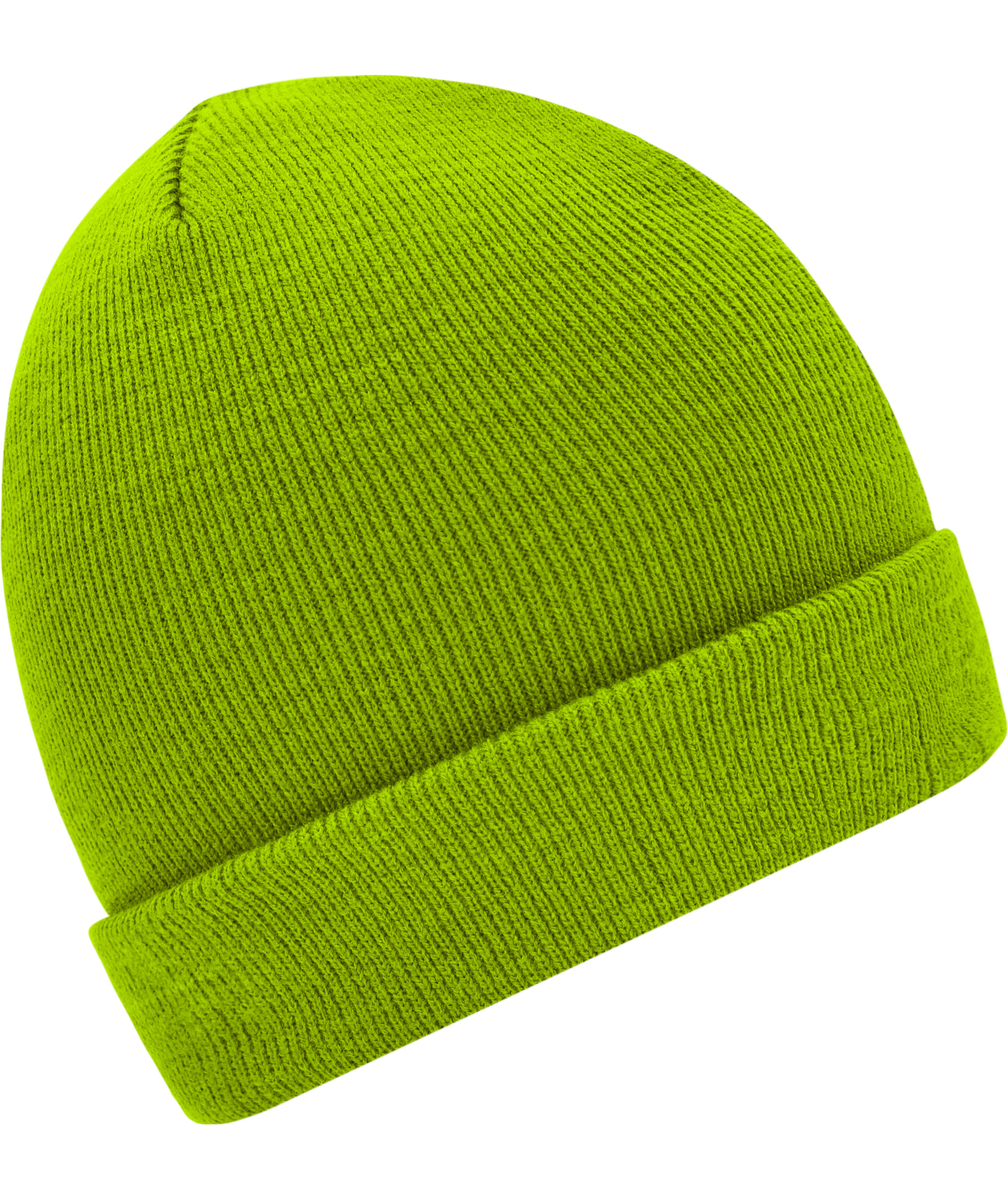 Myrtle Beach knitted hat, Lime Green, Lime Green, large image number 2