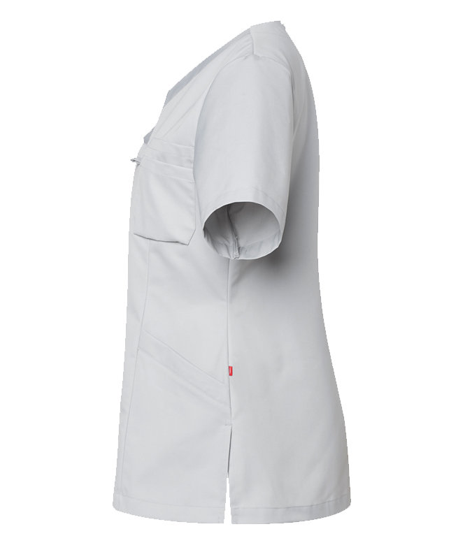 Segers bussarong dam, Gr&aring;, large image number 2