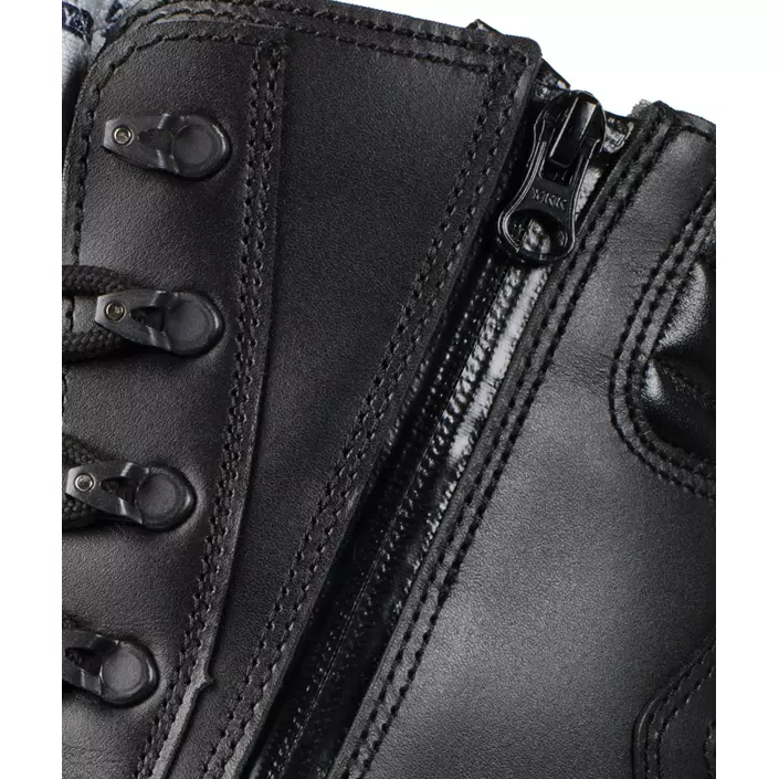 Jalas 3325 Drylock winter safety boots S3, Black, large image number 2