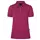 Karlowsky Modern-Flair women's polo shirt, Fuchsia, Fuchsia, swatch