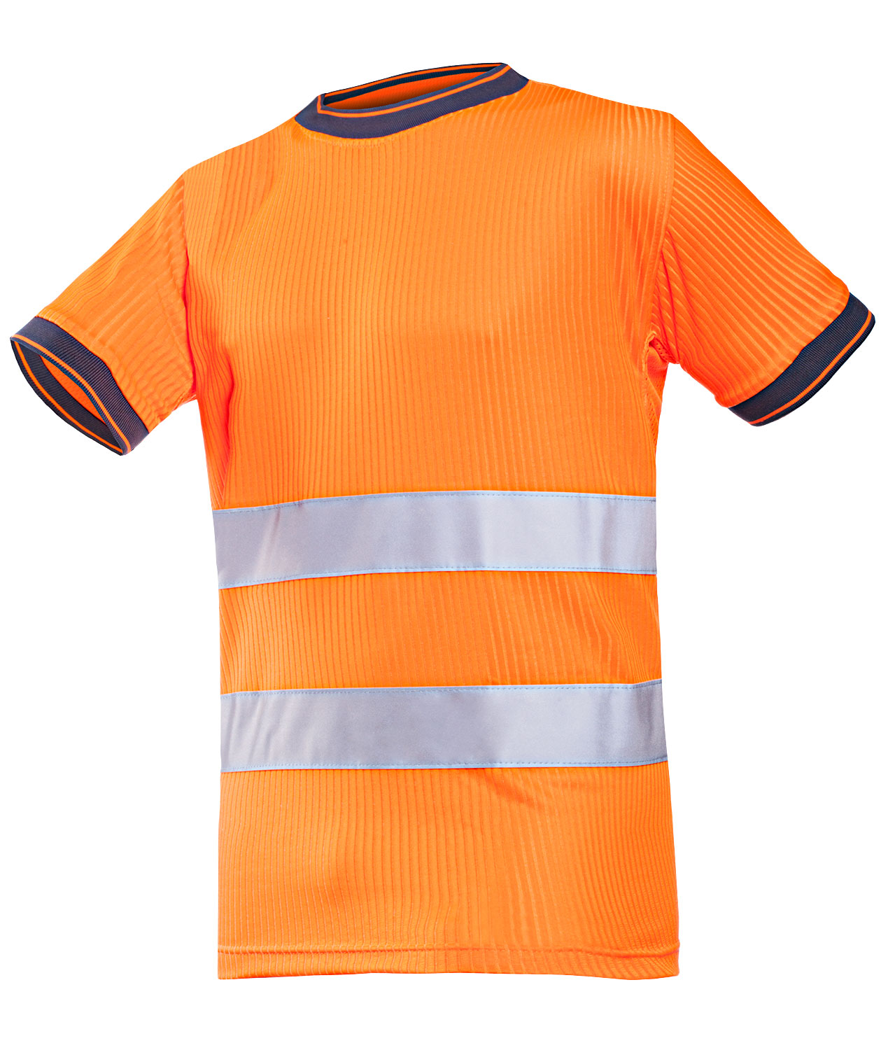 SIOEN Mastra T-shirt, Hi-vis Orange, large image number 0