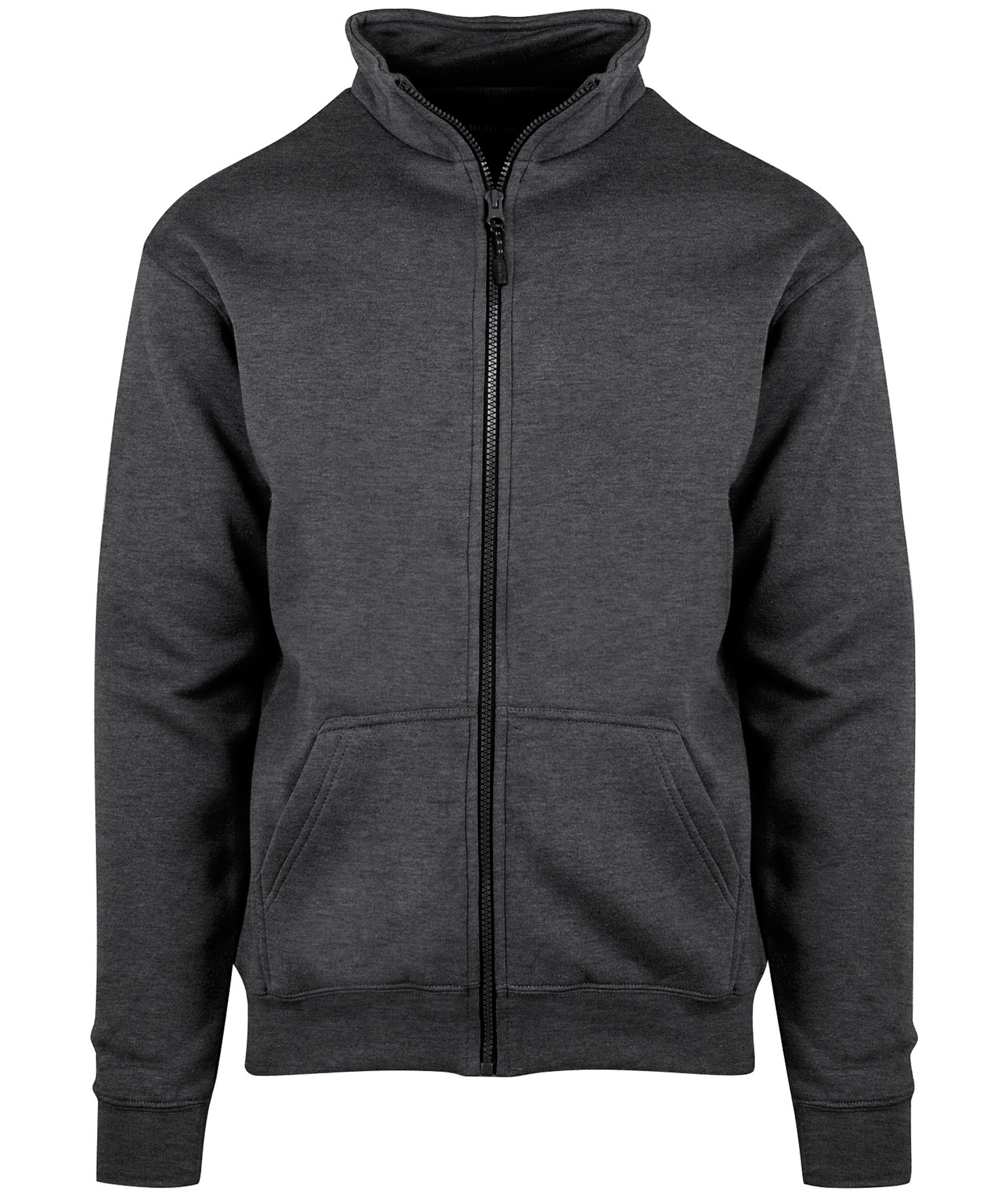 Blue Rebel Cheetah cardigan