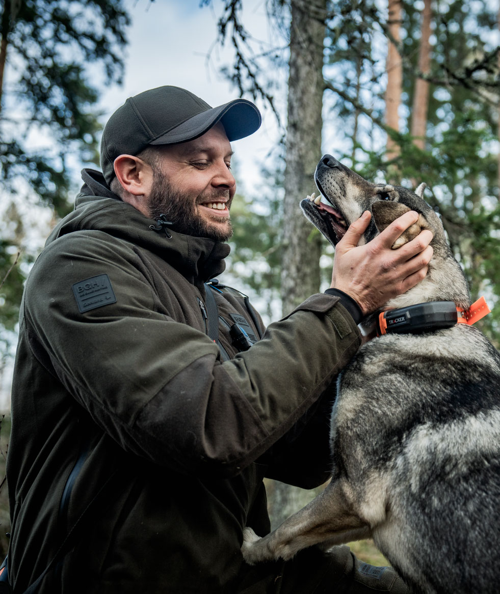 Seeland Chaser BGH cap, Pine green, Pine green, large image number 2