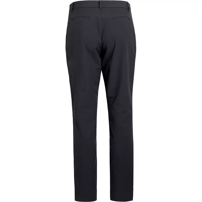 Kentaur suit byxa dam med benlängd 92 cm, Dark night, large image number 1