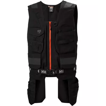 Helly Hansen Chelsea Evo craftsman vest, Black