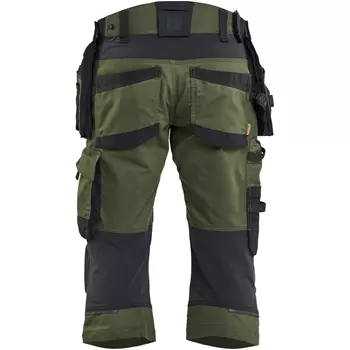 Blåkläder Striker håndværkerknickers