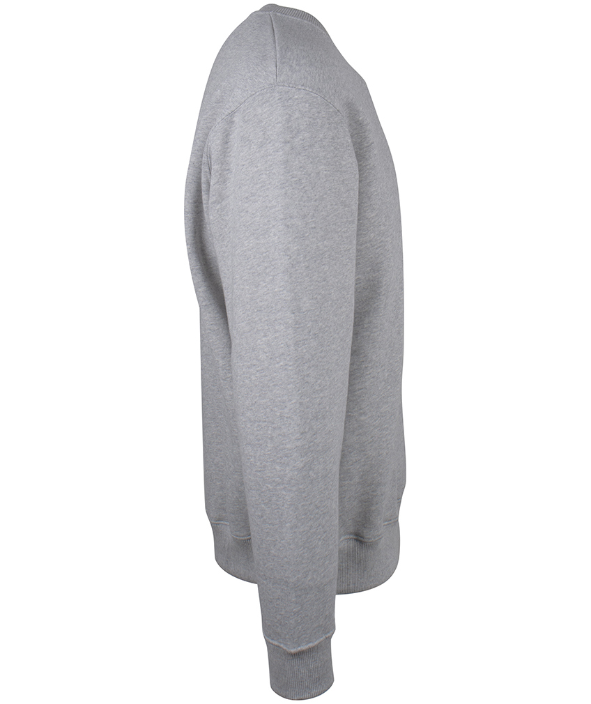 YOU Algarve sweatshirt, Grey Melange, large image number 2