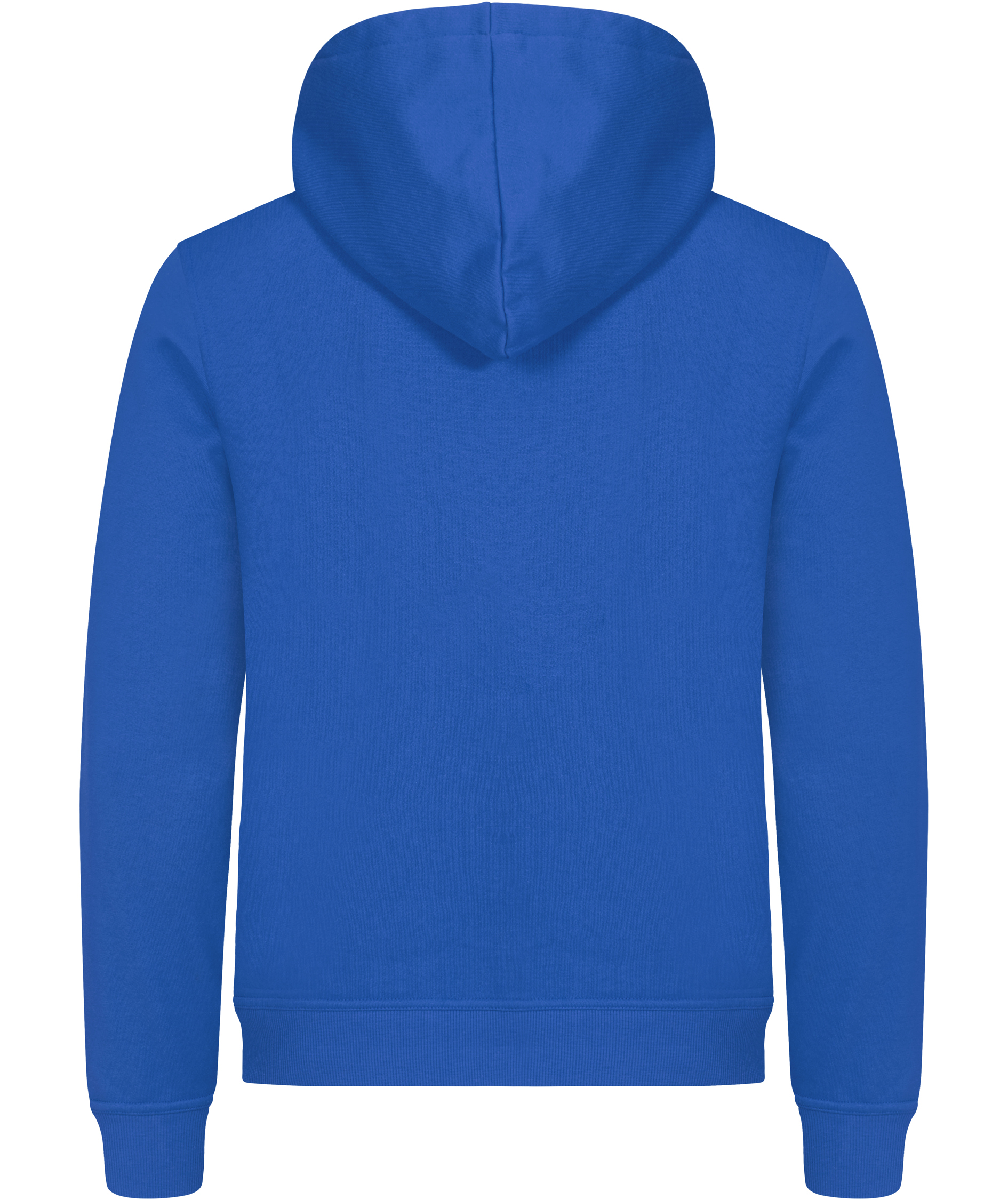 Clique Miami hoodie, Royal