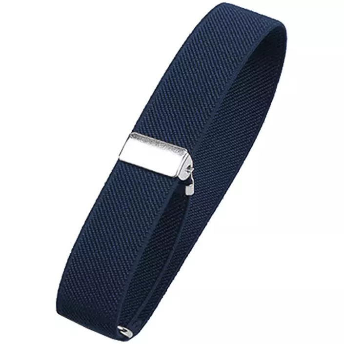 Karlowsky ærmeholder, Navy, Navy, large image number 0