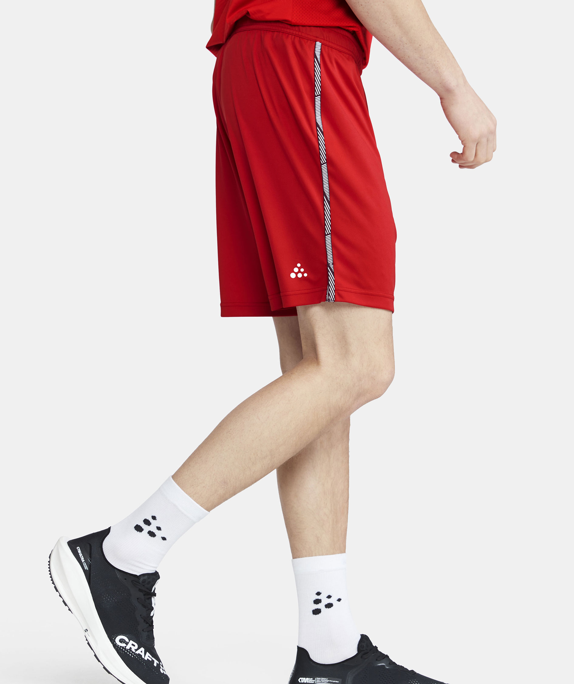 Craft Premier Shorts, Bright red, Bright red, large image number 6