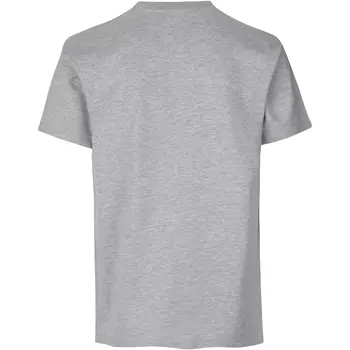 ID PRO Wear T-Shirt, Grey Melange