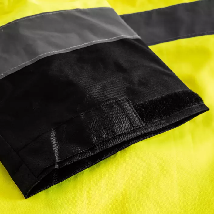 Lyngsøe skaljacka FOX6055, Varsel Gul, large image number 4