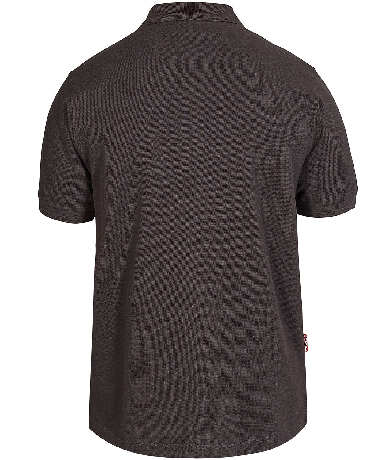 Engel Extend polo T-shirt, Antracit Grey, large image number 1