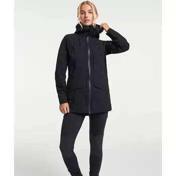 Tenson TXlite dame skaljakke