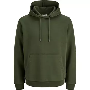 Jack & Jones Plus JJEBRADLEY hoodie