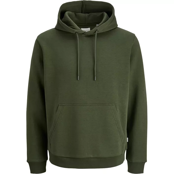Jack & Jones Plus JJEBRADLEY hoodie, Duffel Bag, large image number 0
