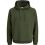 Jack & Jones Plus JJEBRADLEY Hoodie, Duffel Bag Jack & Jones Plus JJEBRADLEY Hoodie, Duffel Bag