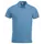 Clique Classic Lincoln polo shirt, Light Blue, Light Blue, swatch