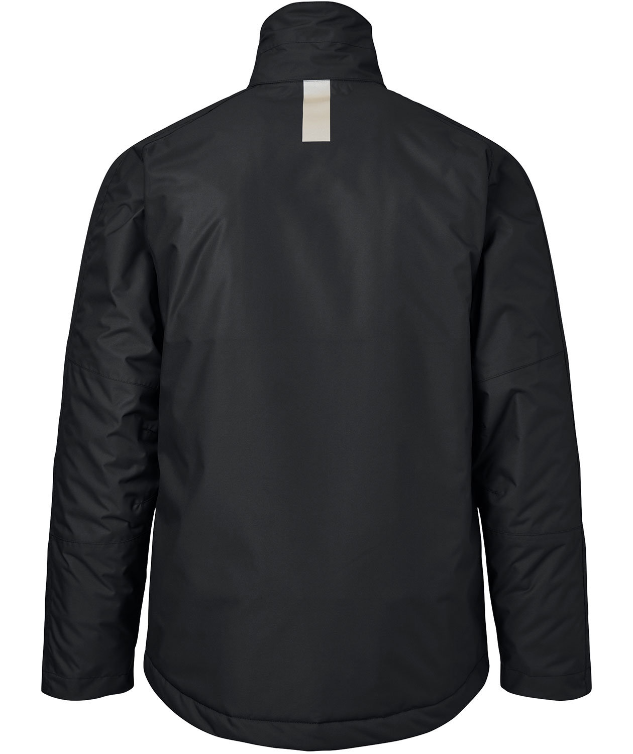 Kansas Icon X vinterjakke, Sort, large image number 1