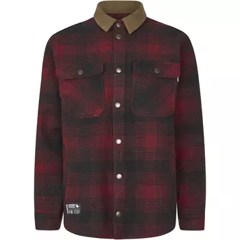 Seeland Canada Yukon skjortejakke