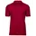 Tee Jays Luxury stretch polo T-skjorte, Deep Red, Deep Red, swatch