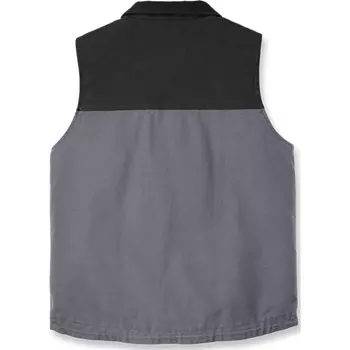 Carhartt Montana Duck vest med fôr