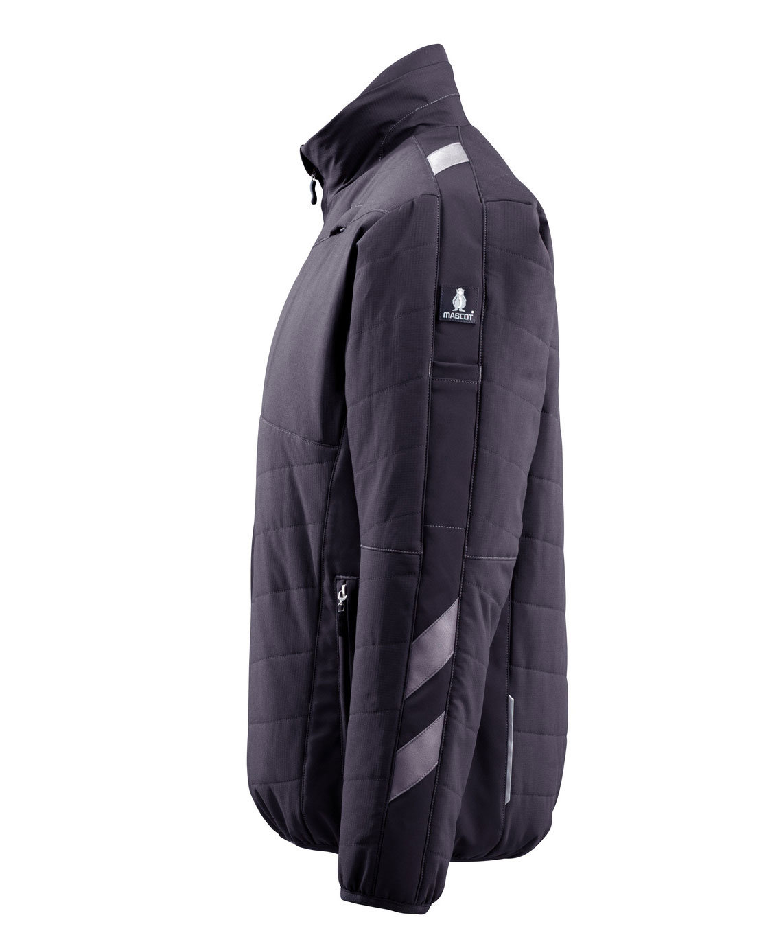 Mascot Unique Hardware Erding vinterjakke, Marine, large image number 1