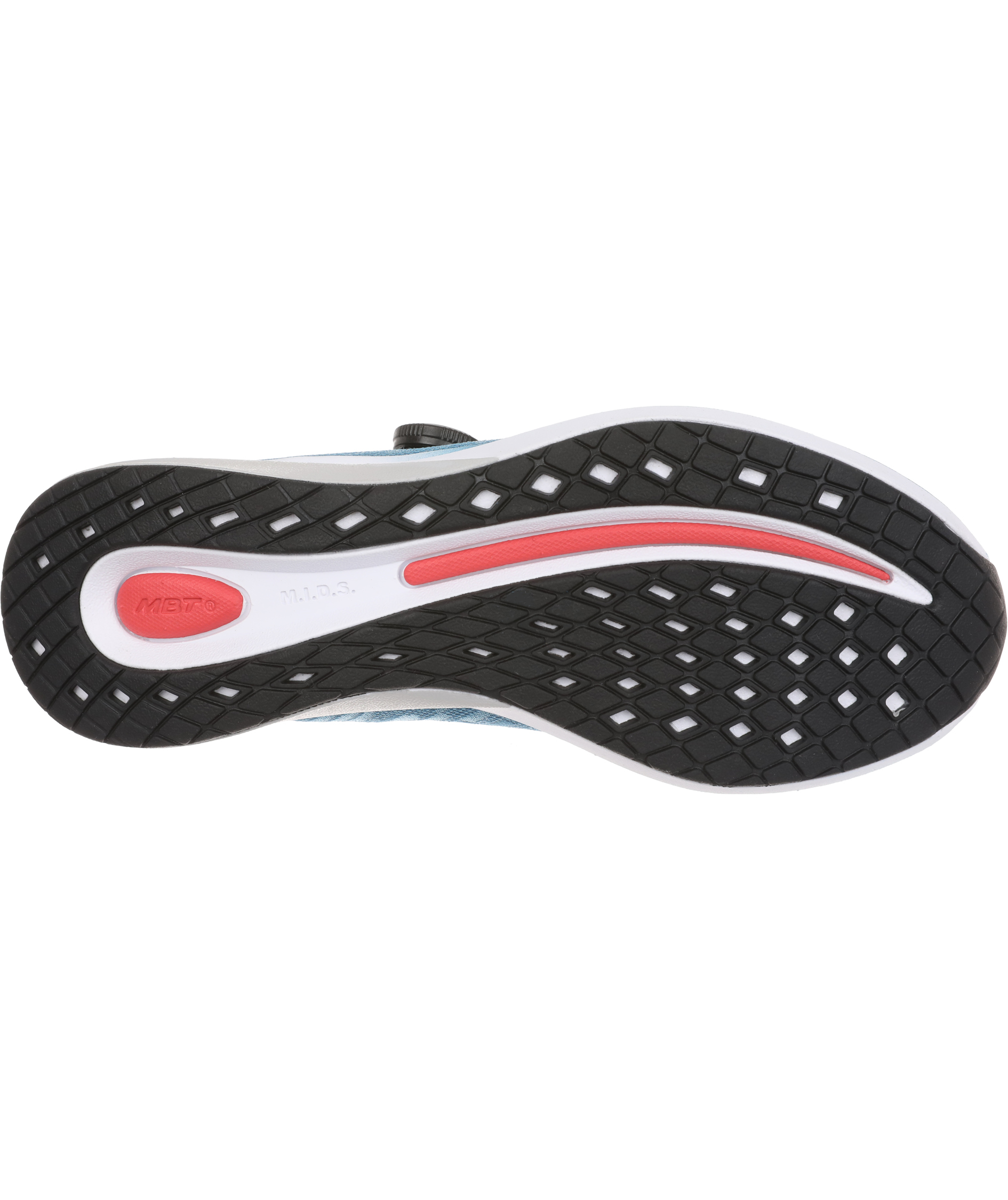 MBT Galado l&oslash;pesko, Aqua, large image number 6