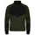 Clique Haines fleece jacket, Fog Green, Fog Green, swatch