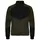 Clique Haines Fleecejacke, Fog Green, Fog Green, swatch