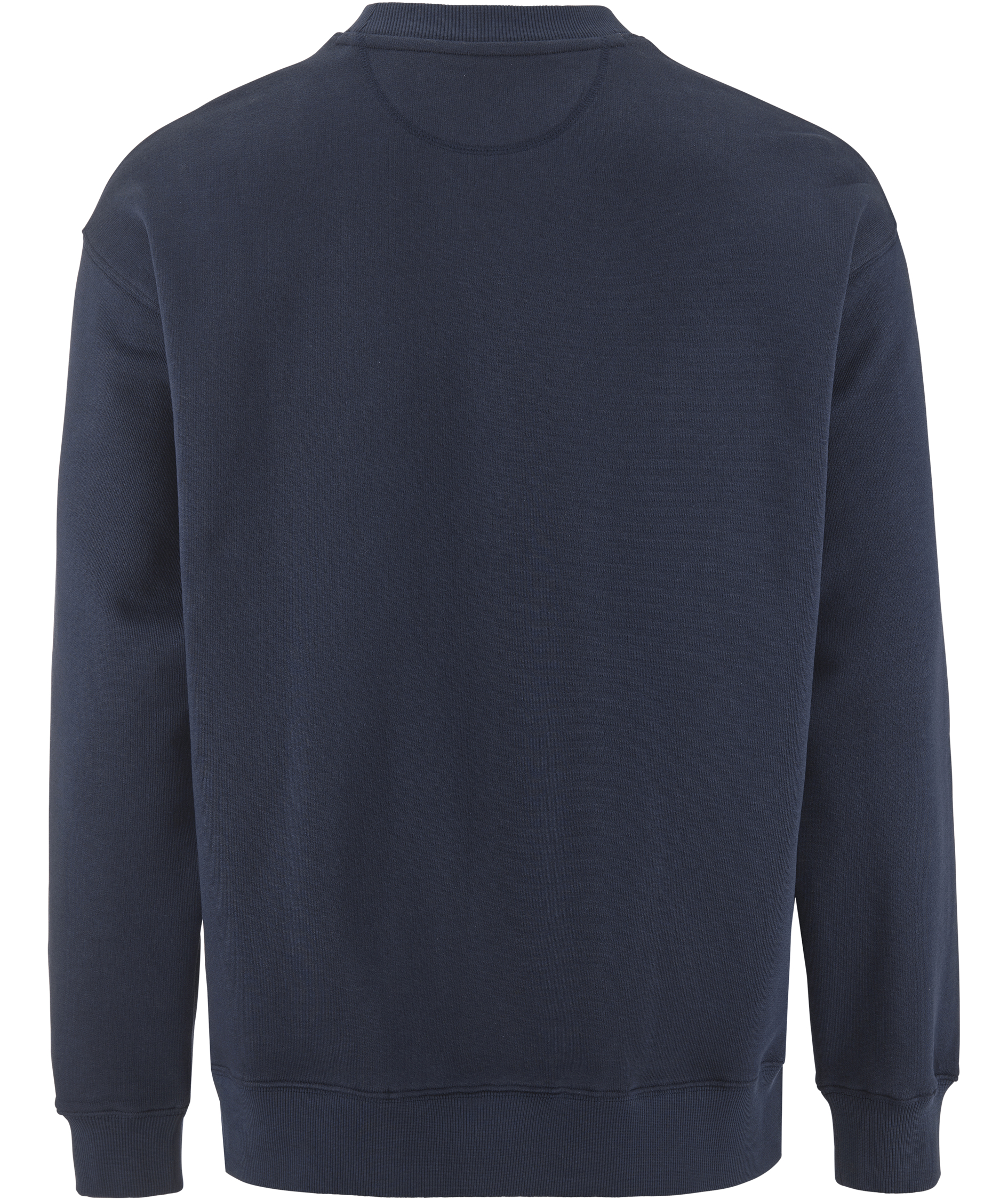 Craft Frequent sweatshirt, Blaze, large image number 2