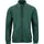 ProJob cardigan 2129, Forest green, Forest green, swatch