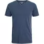 Jack & Jones JJESPLIT T-Shirt, Navy Blazer Jack & Jones JJESPLIT T-Shirt, Navy Blazer