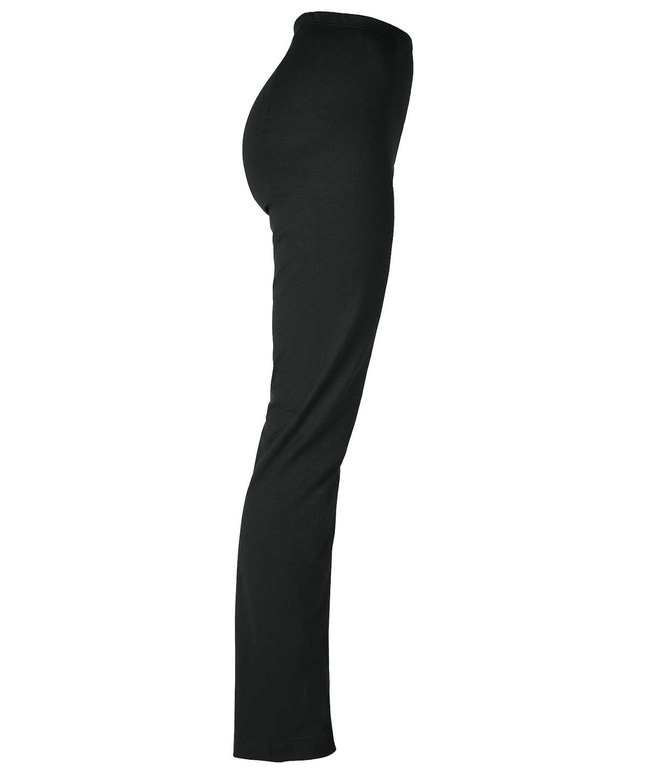 Smila Workwear Tyra women's leggings, Black