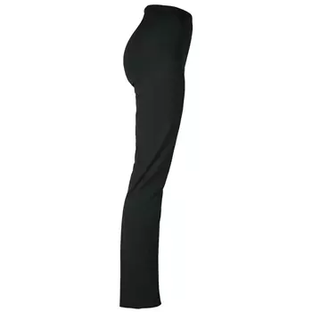 Smila Workwear Tyra women's leggings, Black