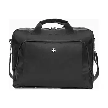 Swiss Peak Luksus 15' Laptop-Tasche 10L