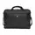 Swiss Peak Luksus 15' Laptop-Tasche 10L, Schwarz, Schwarz, swatch