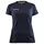 Craft Evolve dame T-shirt, Navy, Navy, swatch