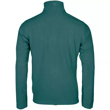Pinewood Tiveden Fleece-Sweatshirt, Atlantic Blue