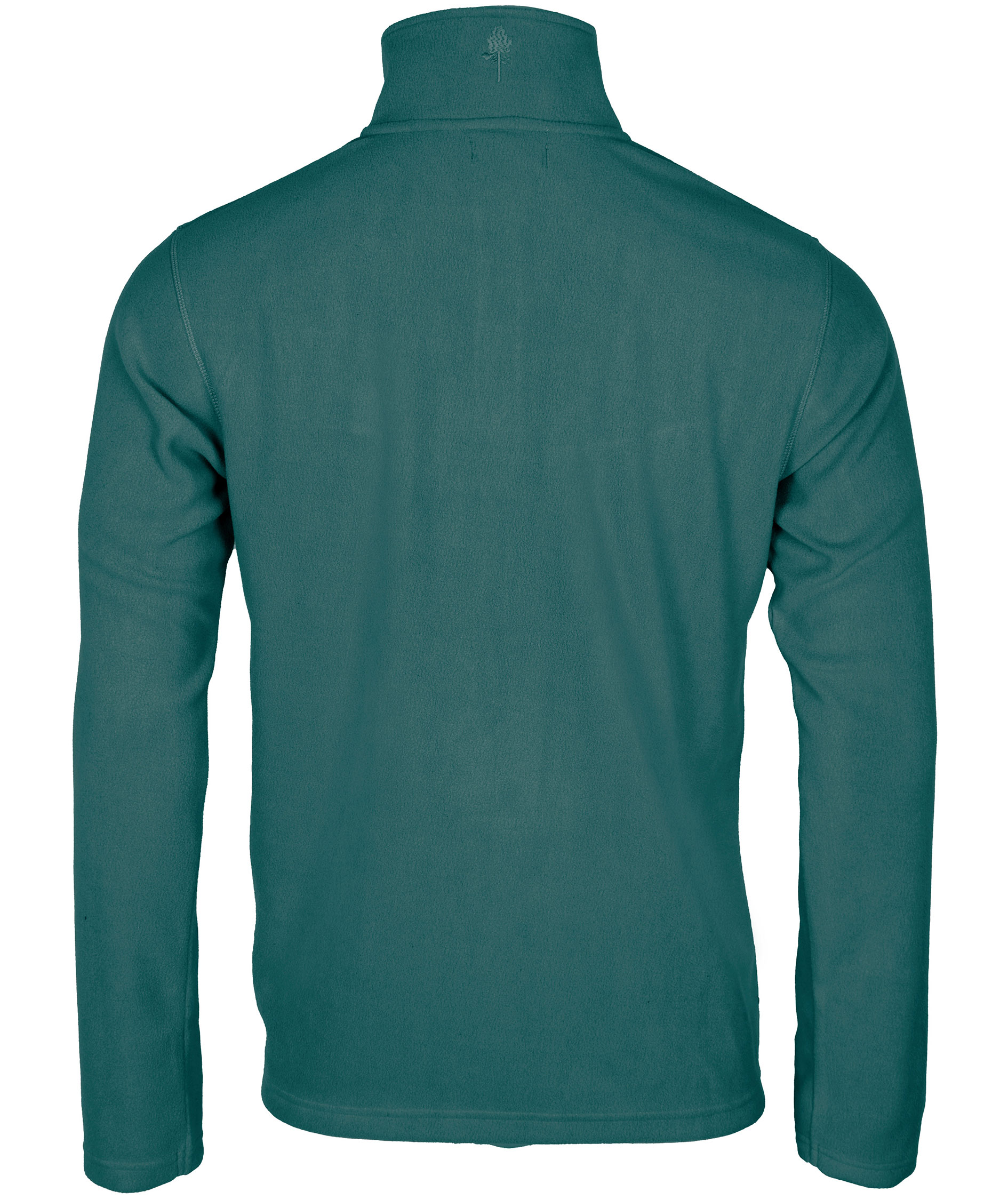 Pinewood Tiveden fleecetr&oslash;je, Atlantic Blue