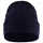Blåkläder stickad mössa, Marinblå, Marinblå, swatch