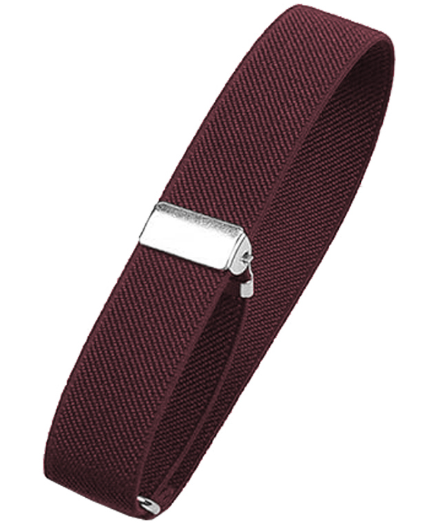 Karlowsky Sleeve holder, Aubergine