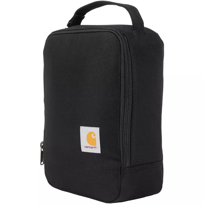 Carhartt kjølebag, Black, Black, large image number 0