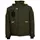 Ocean Fargo vinterjakke, Olive, Olive, swatch