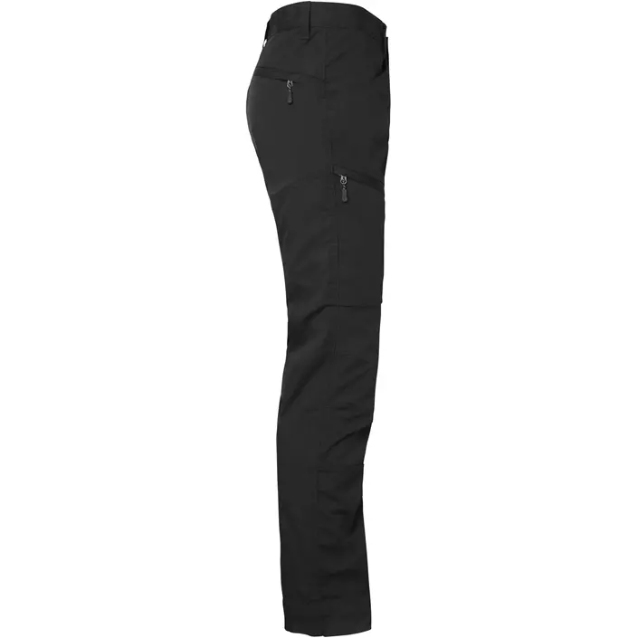 South West Cole trousers, Black, large image number 2
